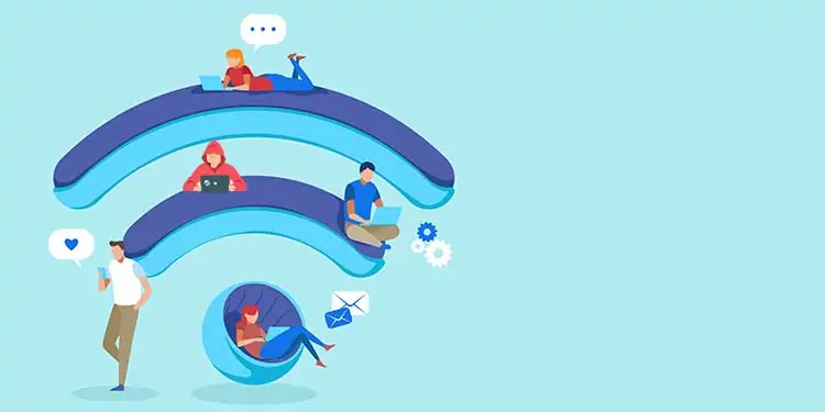 Exploring WiFi Map – The Smart Way to Stay Connected Anywhere