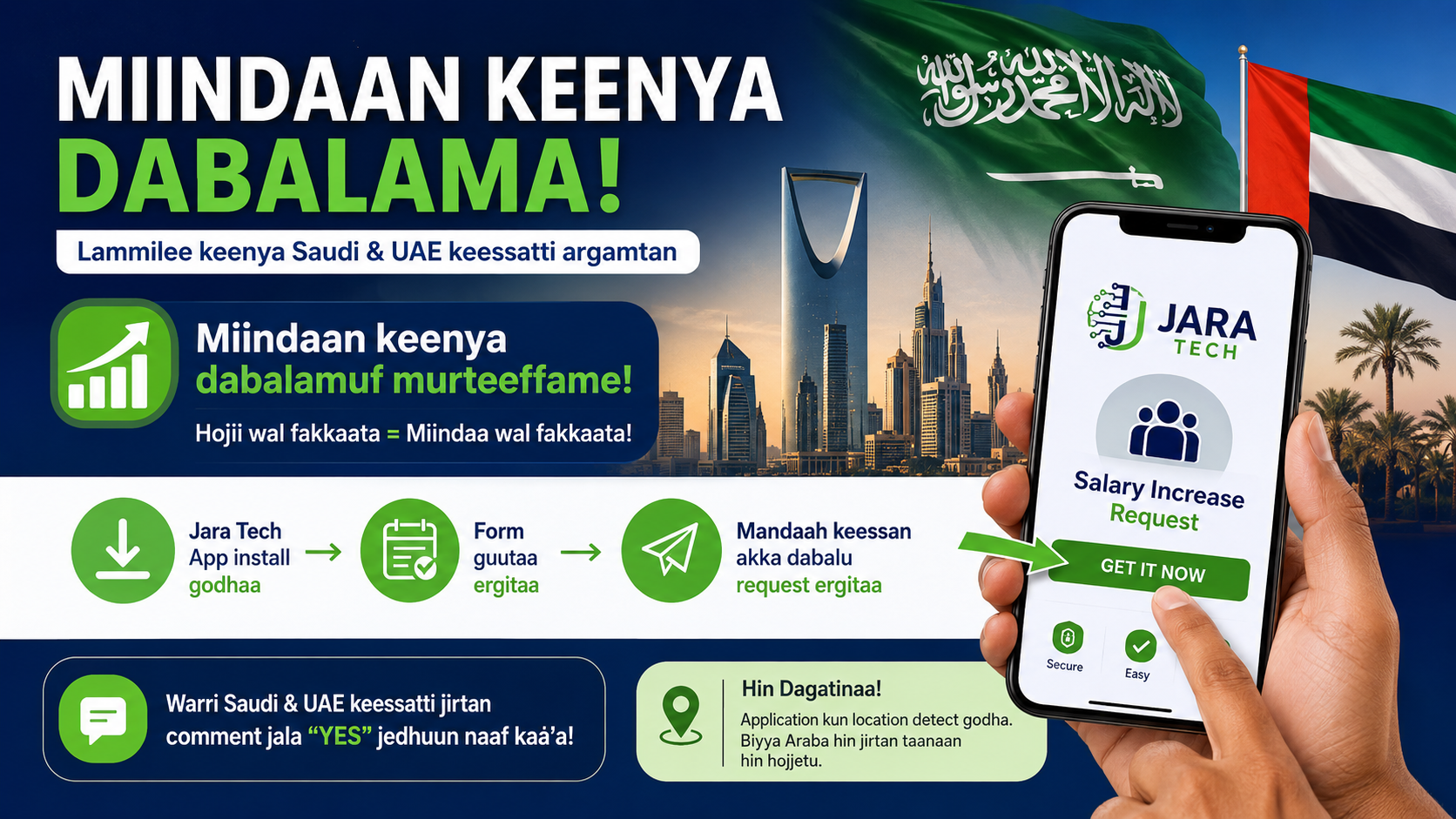 Know Your Take-Home Pay: The Essential Guide to Understanding Your Salary in Saudi Arabia